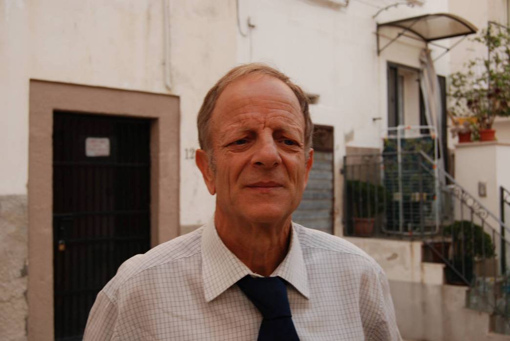 Dott. Francesco Paolo Maulucci